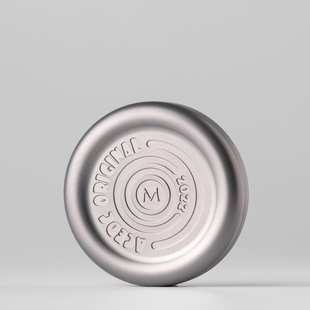 Milk Cap Nano