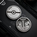Theme Haptic Coin
