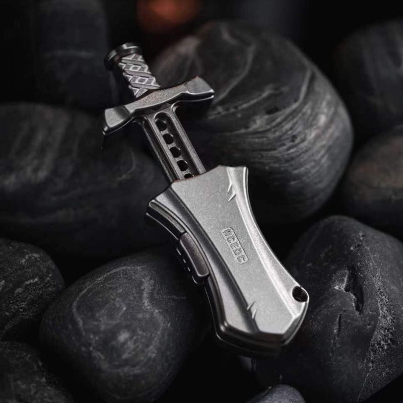 Master Sword