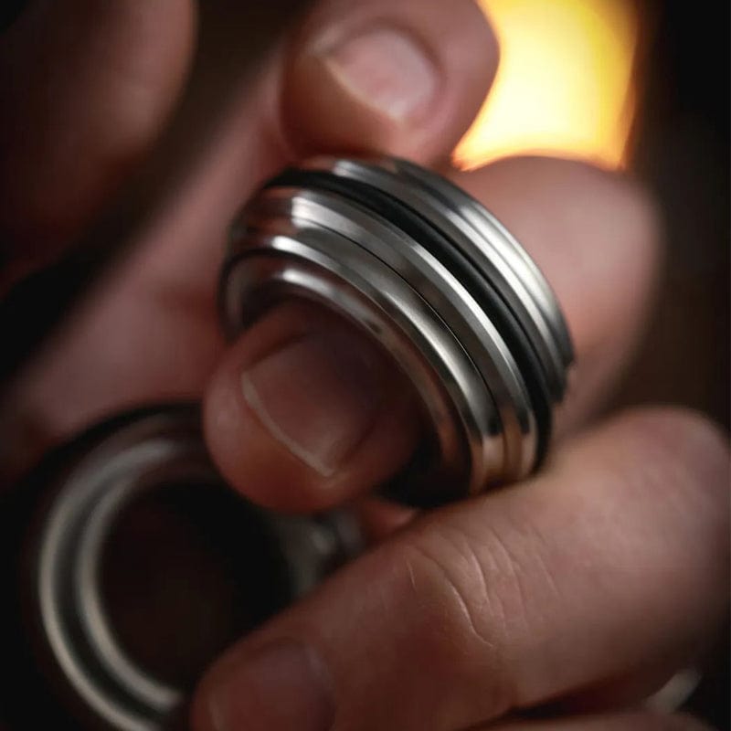 Mechanical Ring 1.0