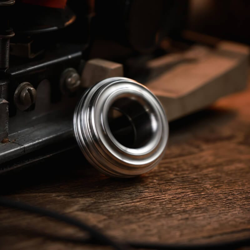 Mechanical Ring 1.0