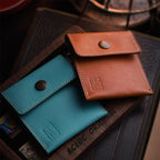 Sully Goatskin Storage Bag