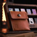 Sully Goatskin Storage Bag