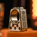 Cheese Knuckle Duster