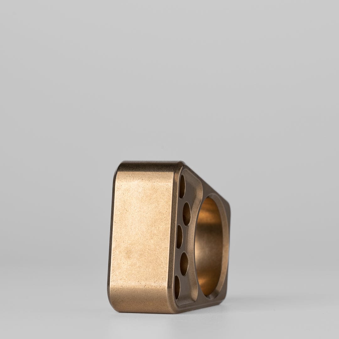 Cheese Knuckle Duster