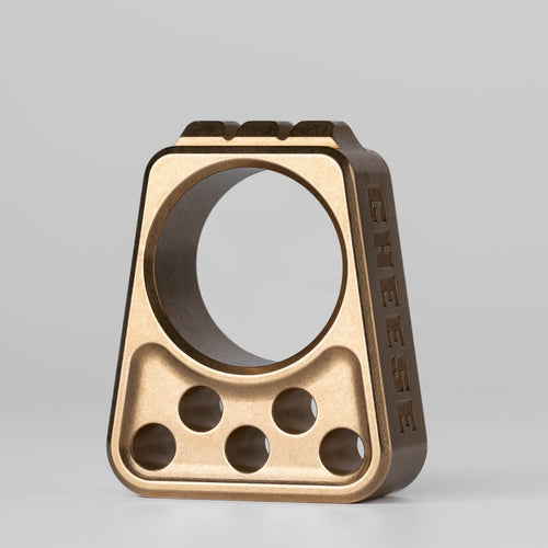 ACEdc CHEESE Knuckle Duster