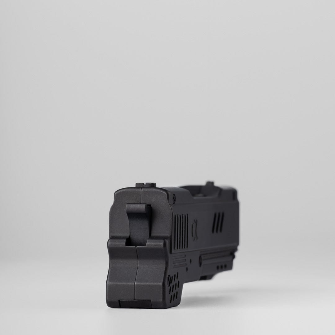 Bullet Gun