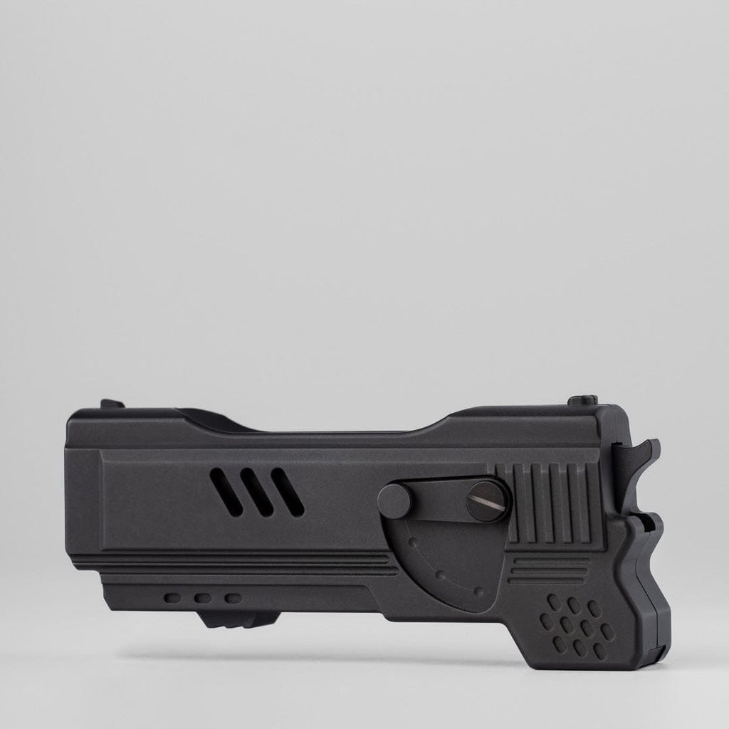 Bullet Gun