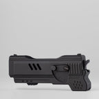 Bullet Gun