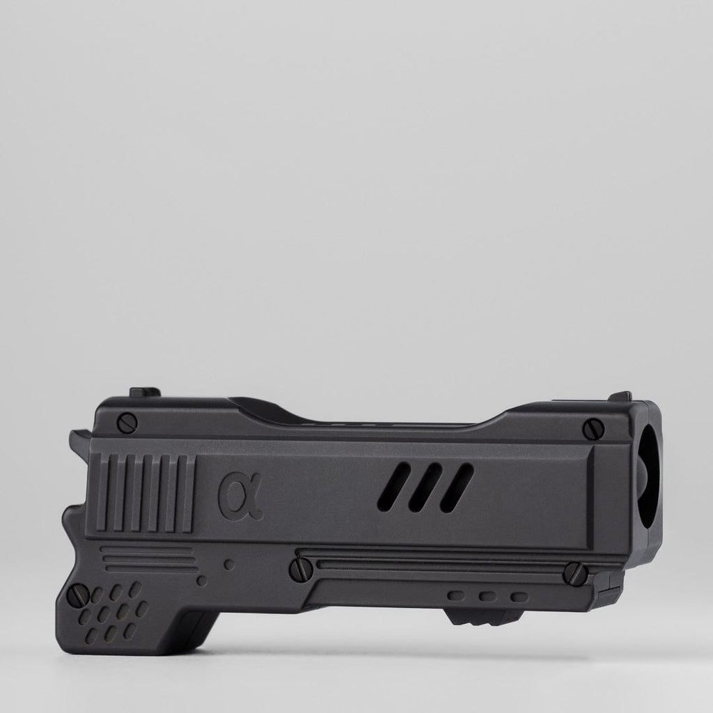 Bullet Gun