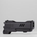 Bullet Gun