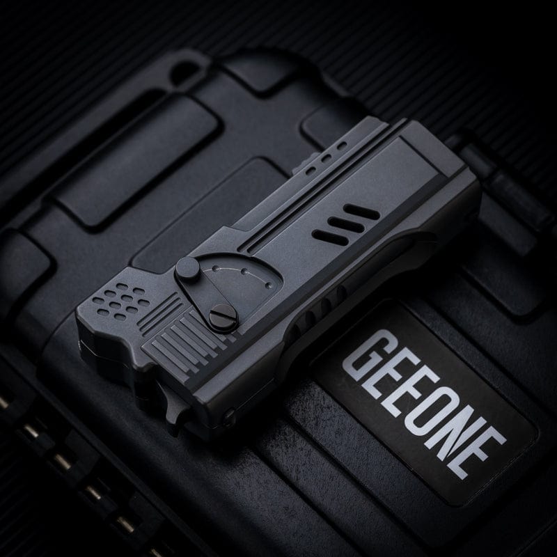 Bullet Gun