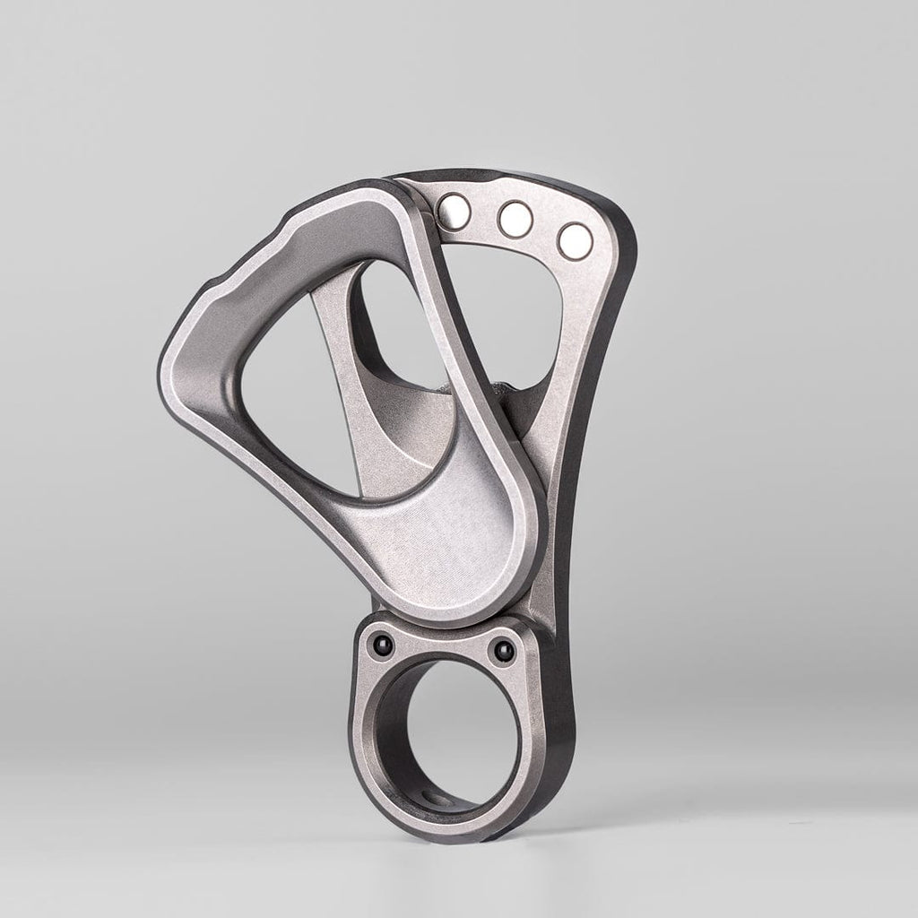 Fulcrum
