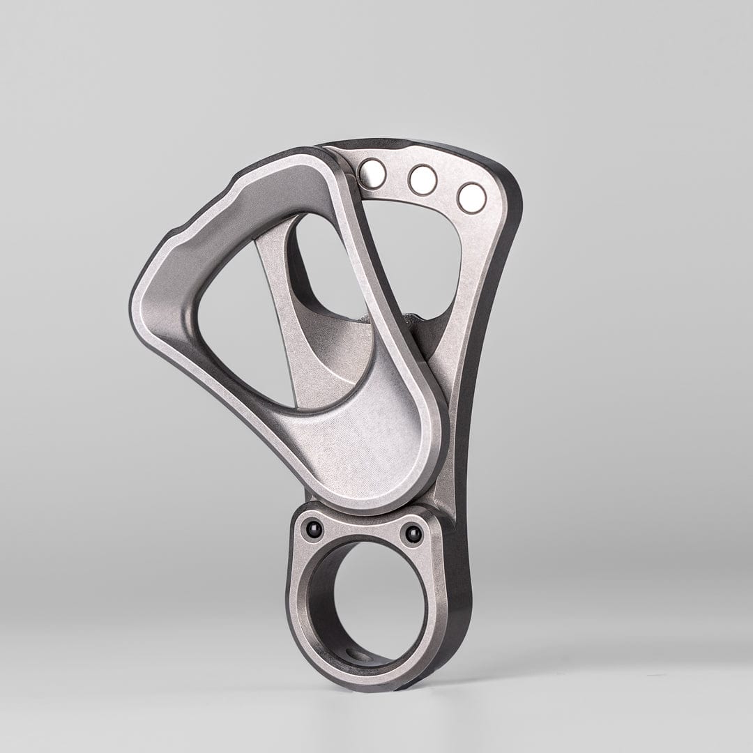 Fulcrum