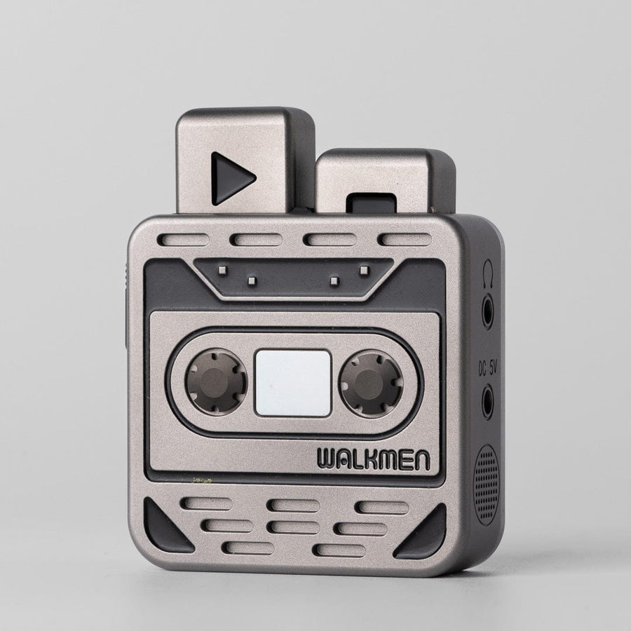 ATI Fidget Slider Walkman