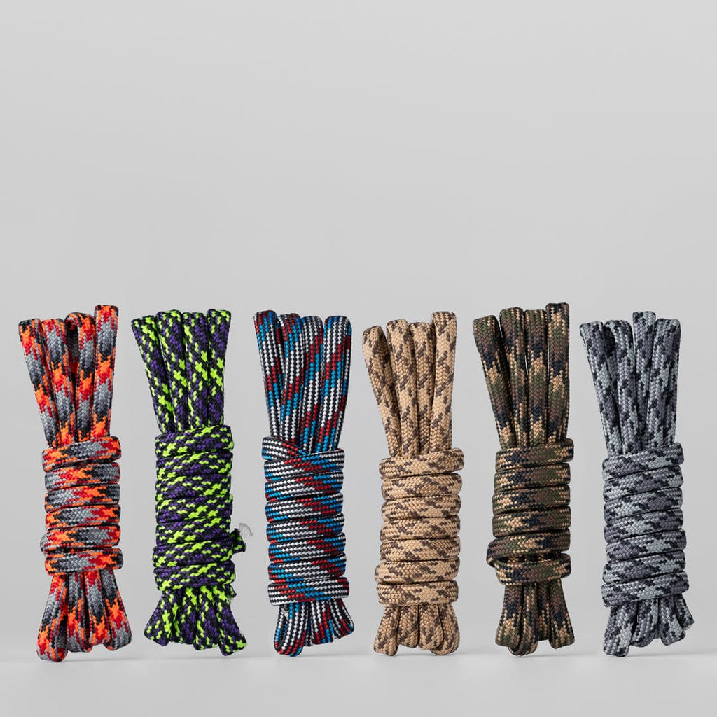Atwood 550 Paracord Rope