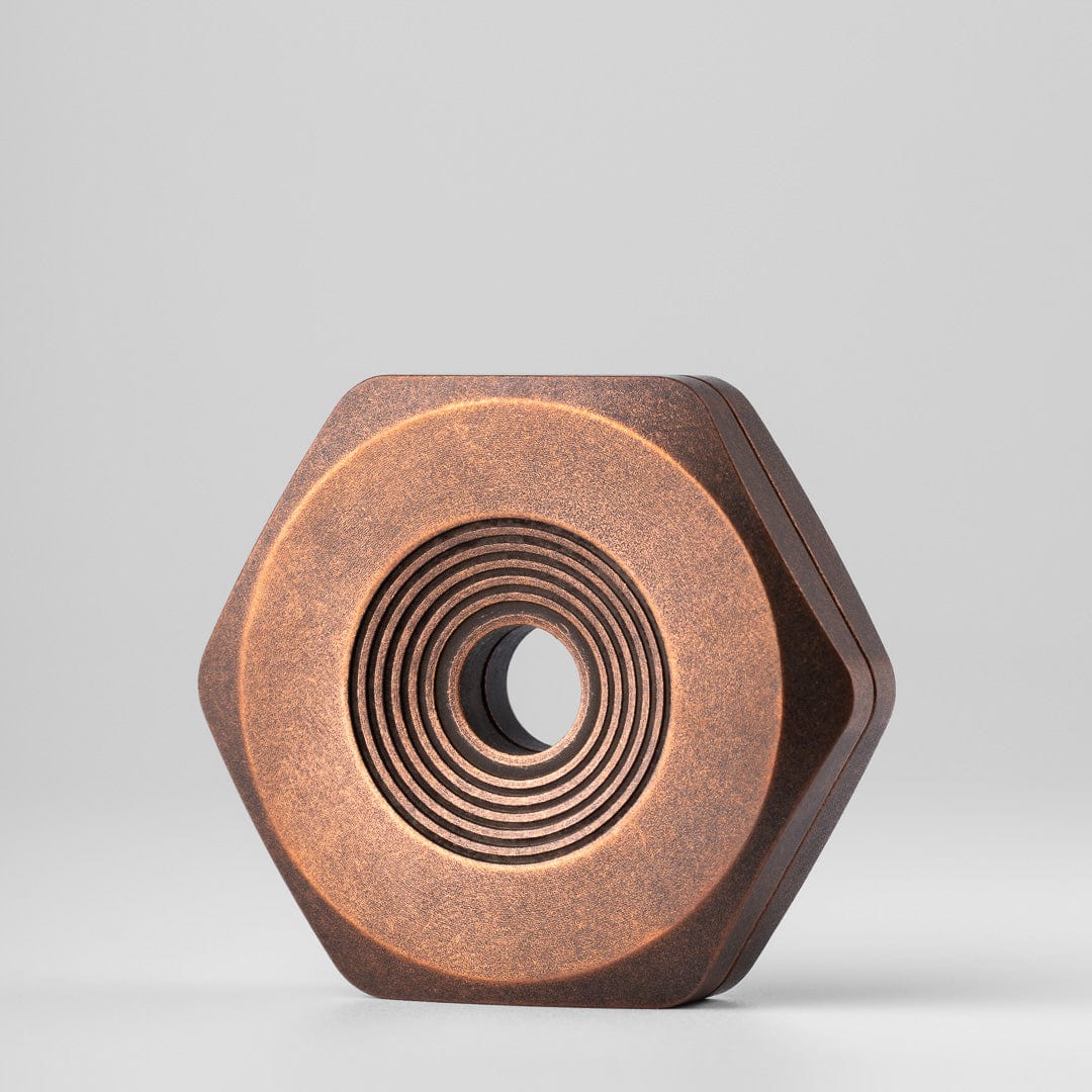 Nut Coin