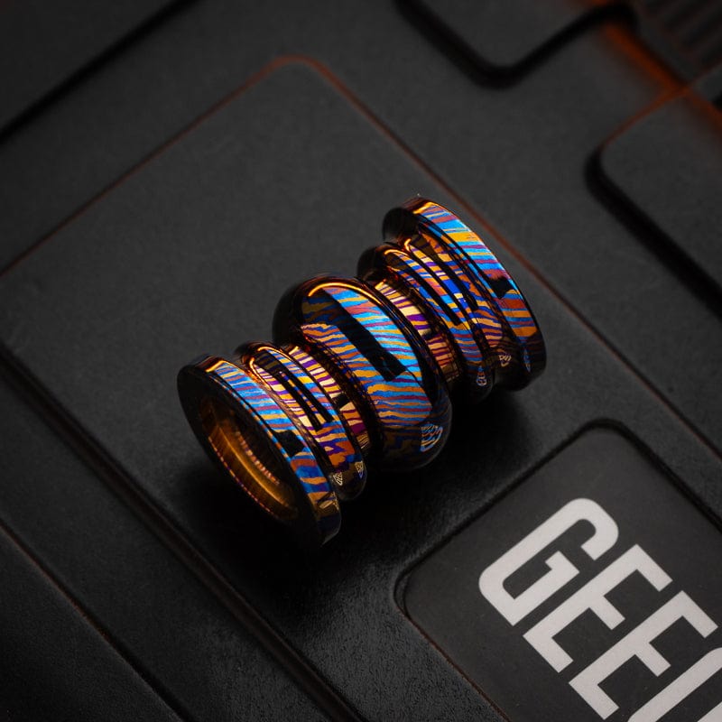 Bad Guy Bead