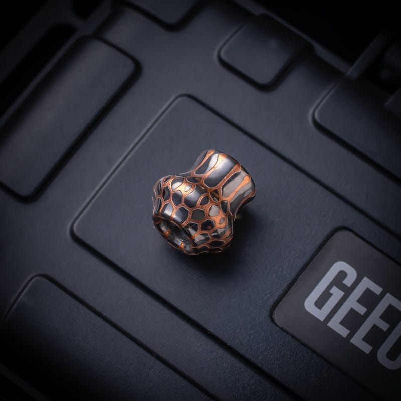 Bad Guy Bead