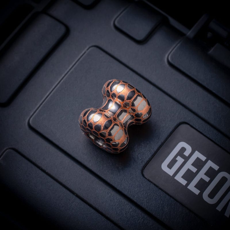 Bad Guy Bead