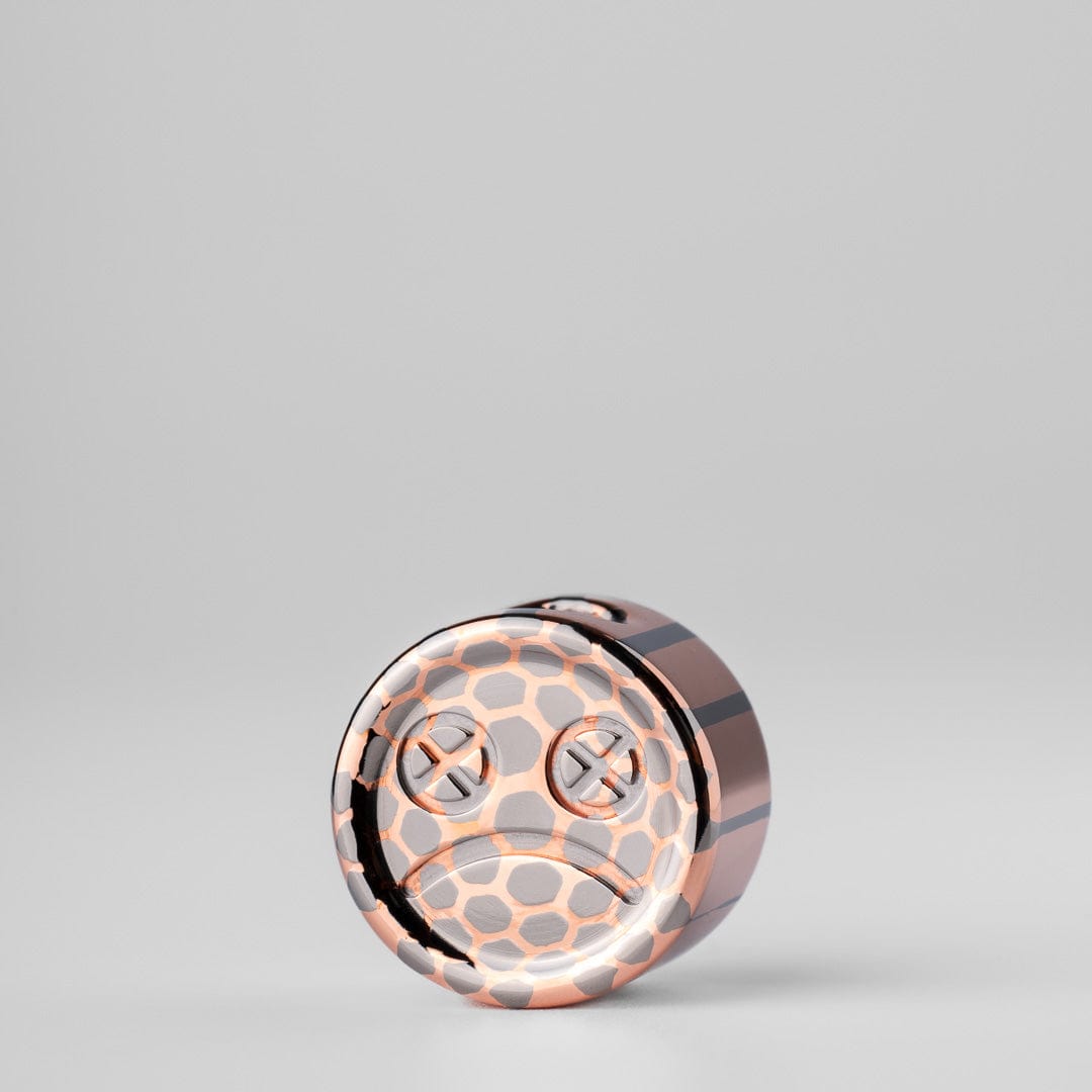 Smile Lanyard Bead