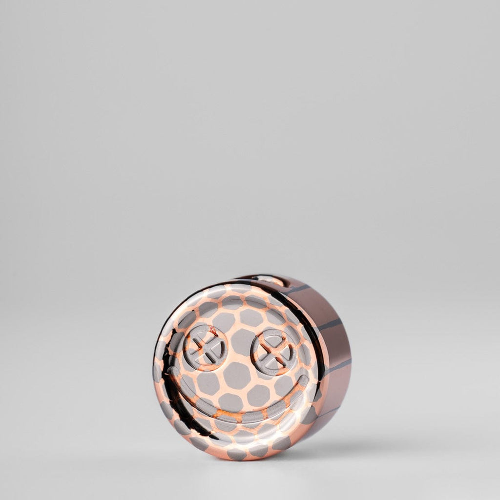 Smile Lanyard Bead