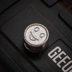 Smile Lanyard Bead
