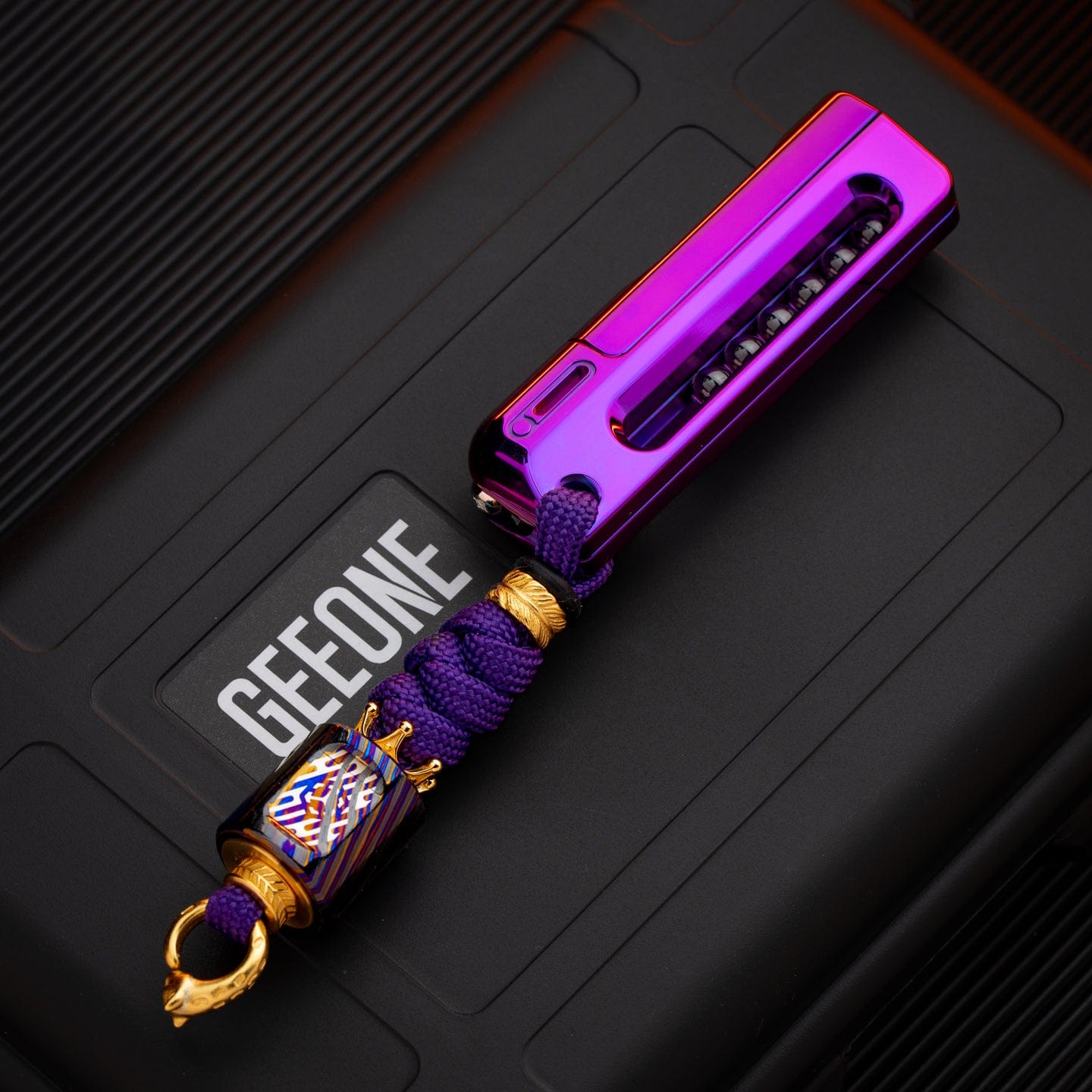Dark Blade Slider
