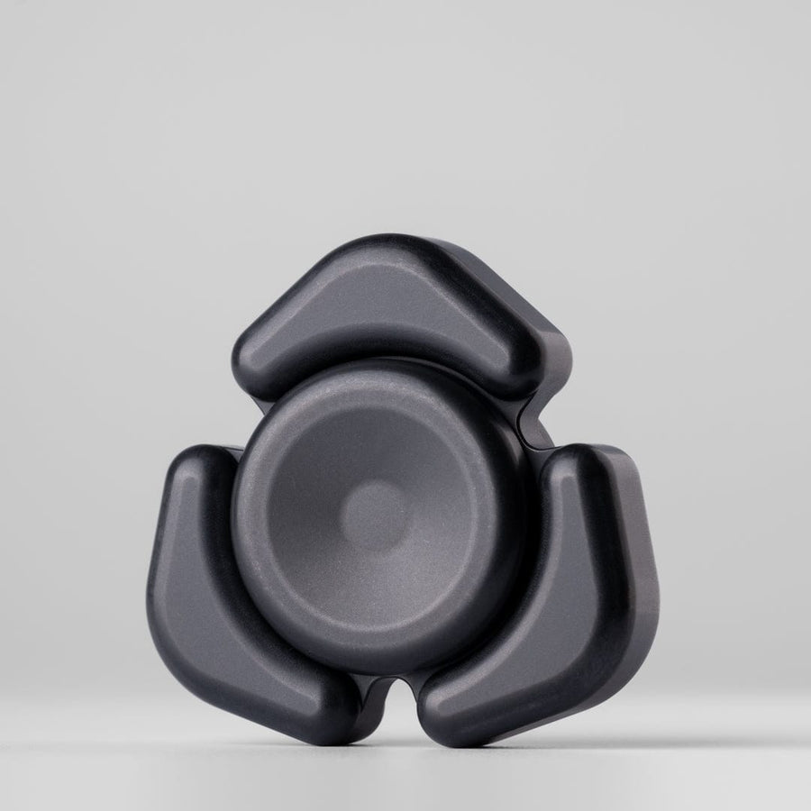 Beetle Tri Mushroom Zirconium