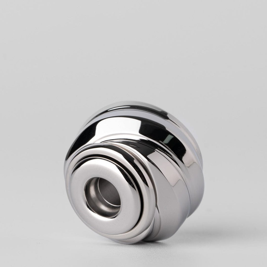 Whirlpool Lanyard Bead