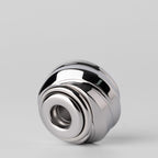 Whirlpool Lanyard Bead