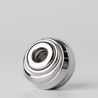 Whirlpool Lanyard Bead