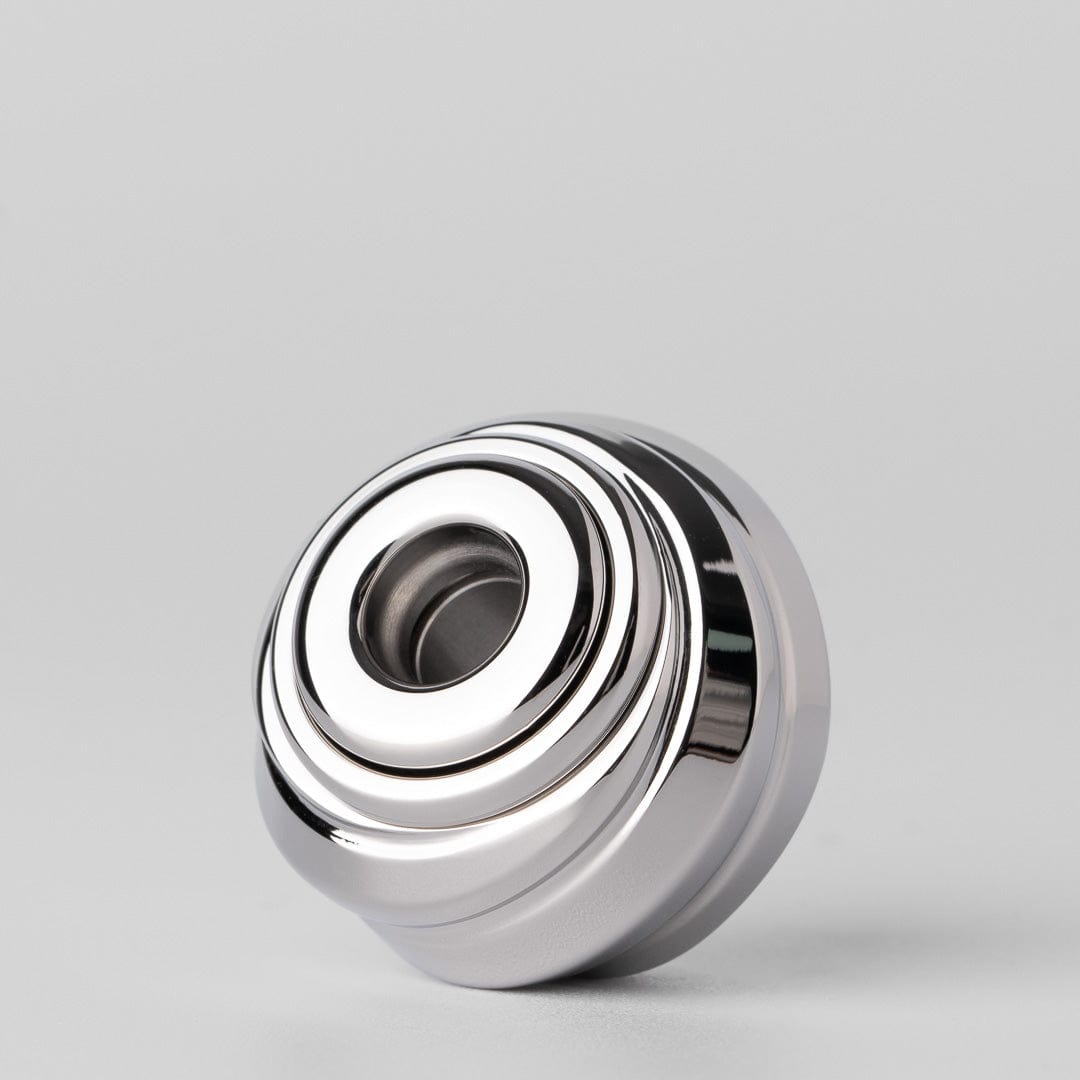 Whirlpool Lanyard Bead