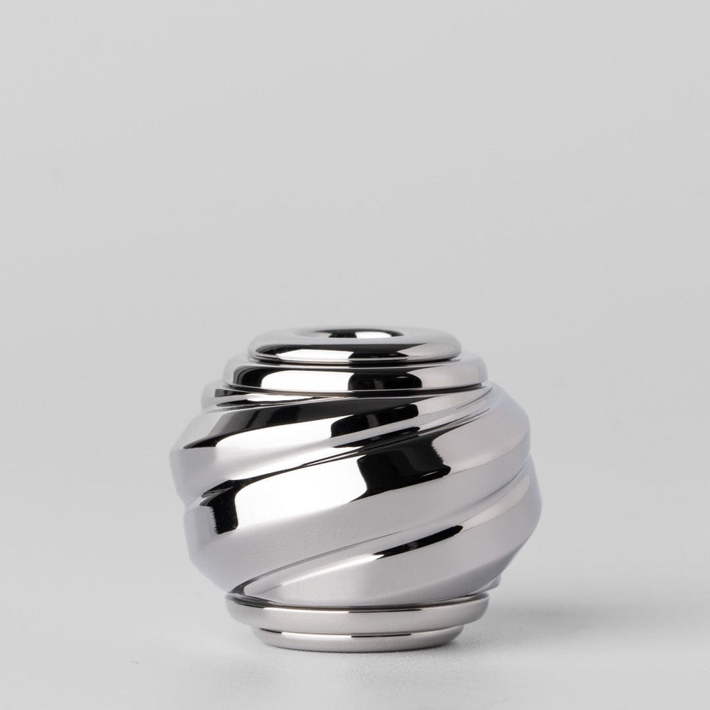 Whirlpool Lanyard Bead