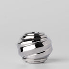 Whirlpool Lanyard Bead