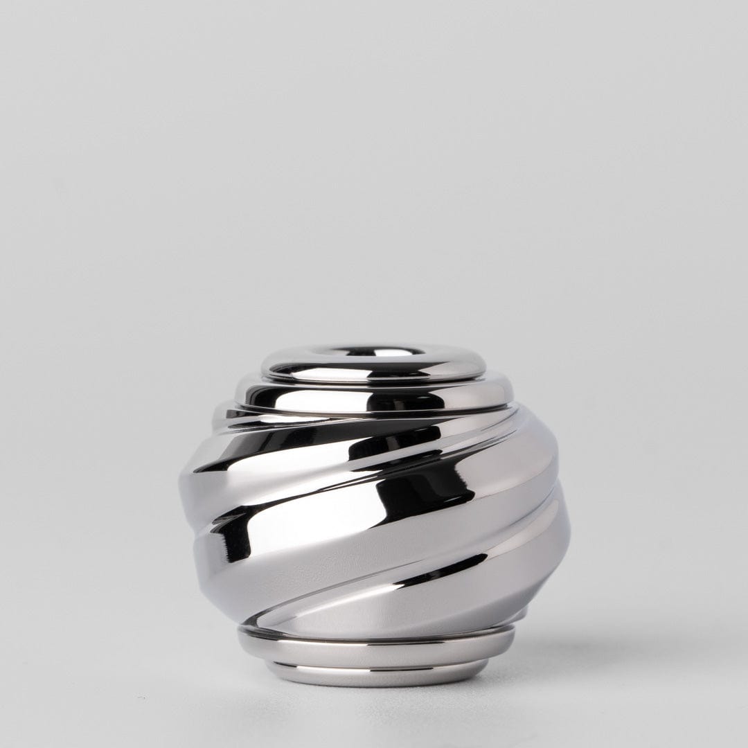 Whirlpool Lanyard Bead