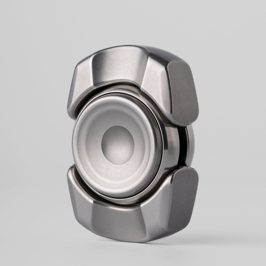 Mud Spinner