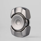 Mud Spinner