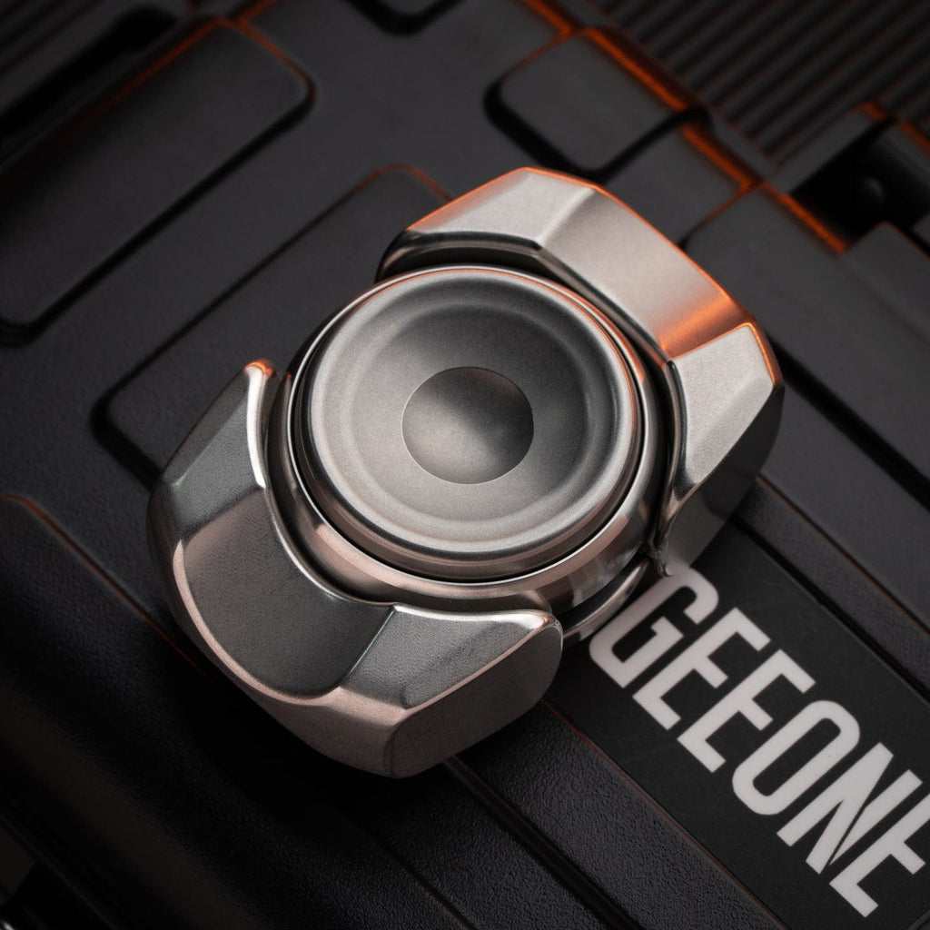 Mud Spinner