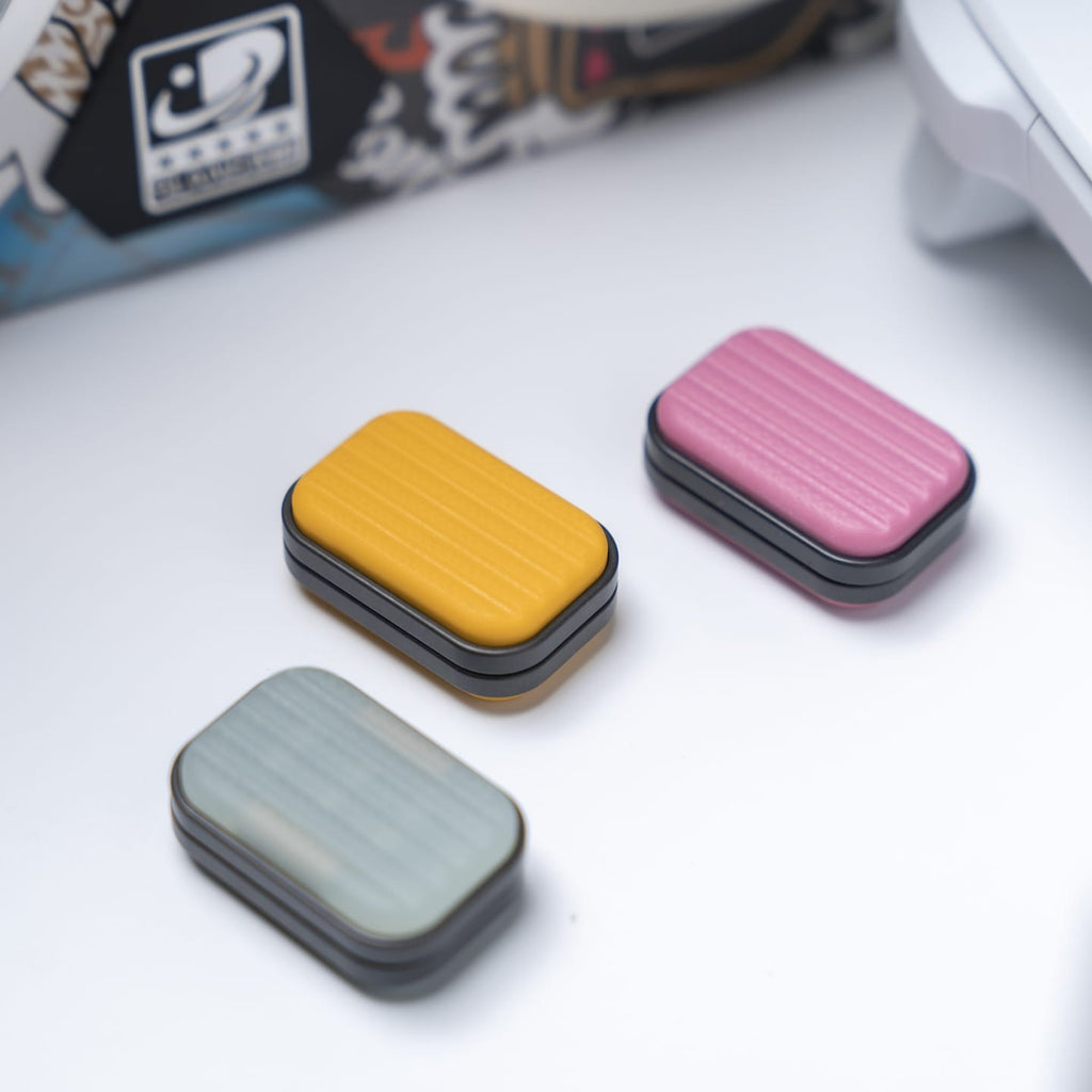 BOX EDC Travel Case Mini