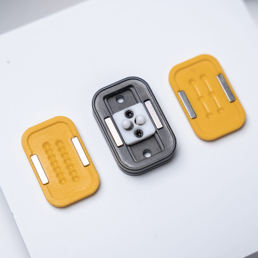 BOX EDC Travel Case Mini