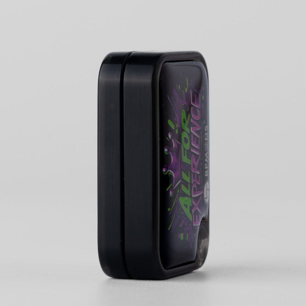 Crystal Slider (direct push)