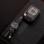 Nine Palaces configurable 9-spring slider by Bpmods – Koda Machined