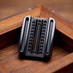 Nine-grid Mechanical Slider
