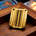 Nine-grid Mechanical Slider