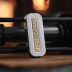 Bpmods Pioneer Brushed Stainless Steel+Brass