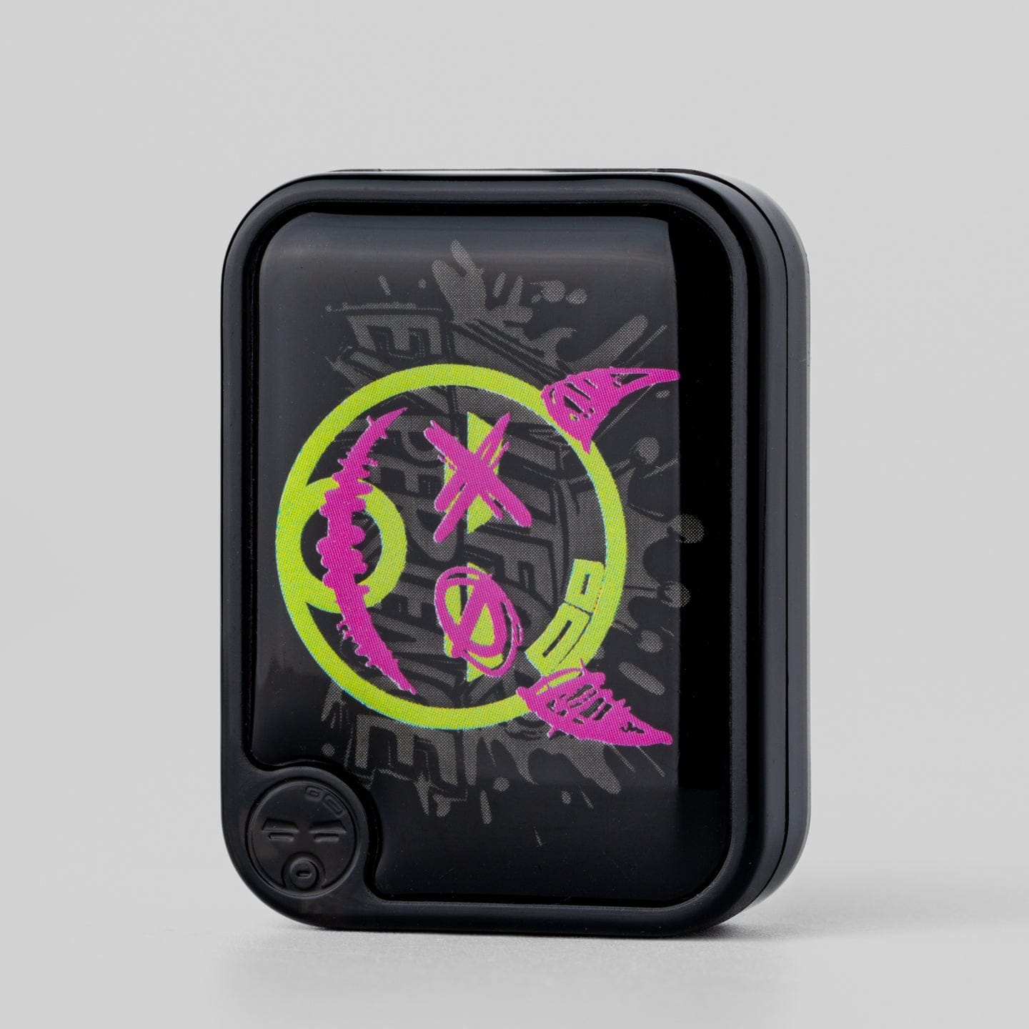 Crystal Slider 2.0
