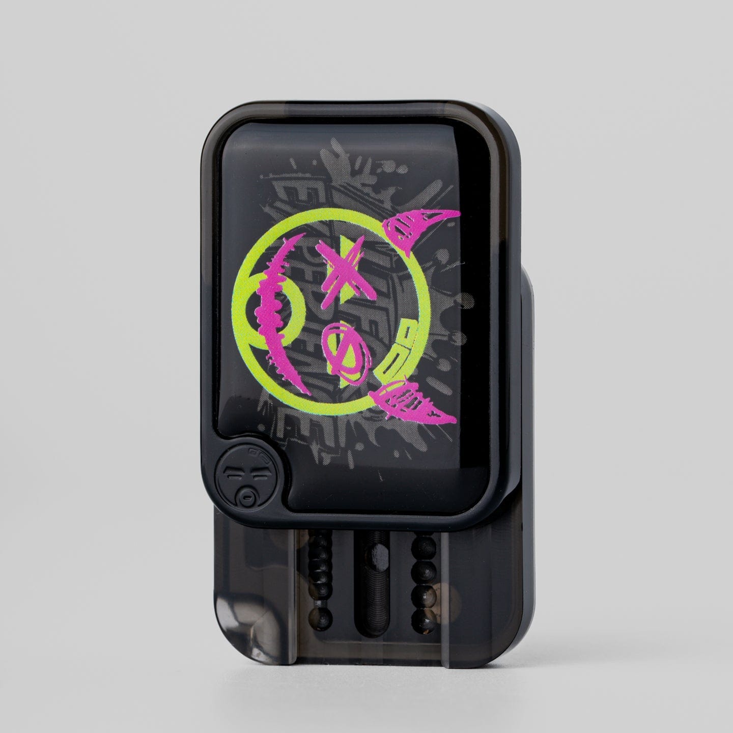 Crystal Slider 2.0