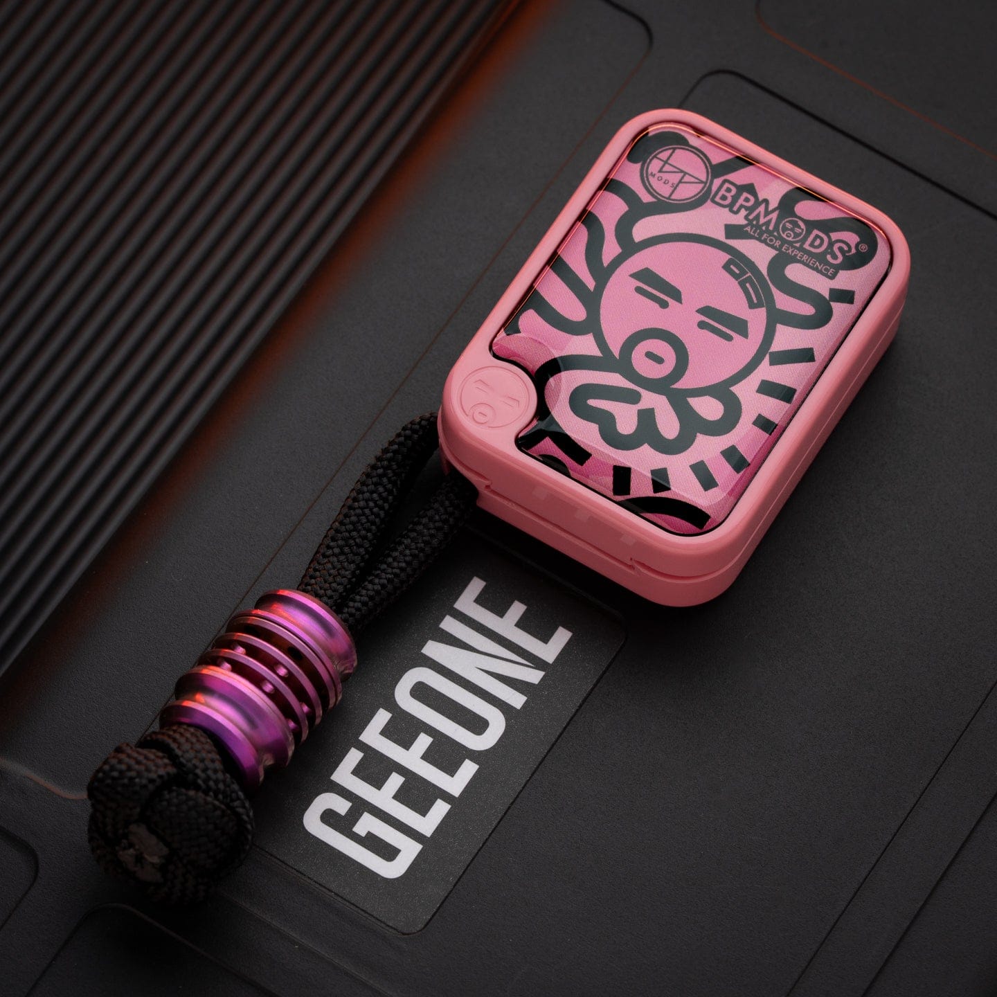 Crystal Slider 2.0