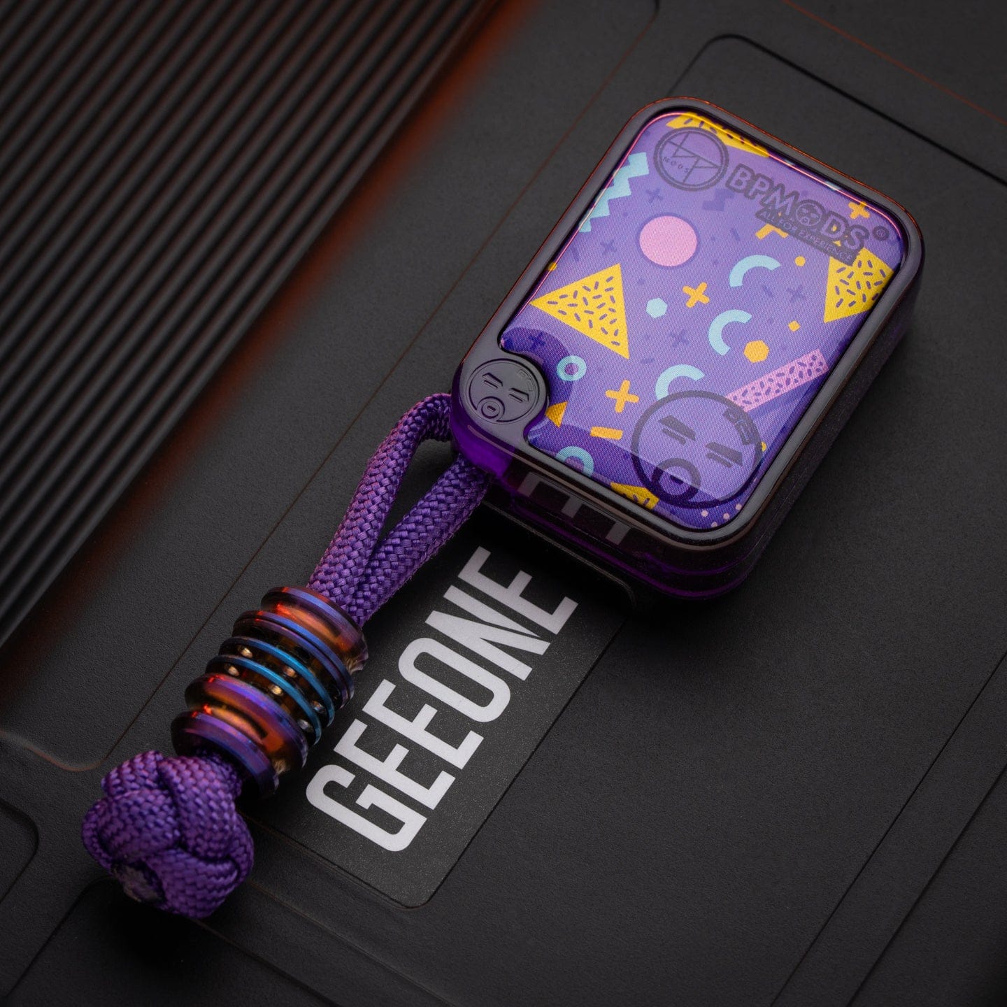 Crystal Slider 2.0